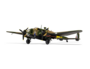 AIRFIX | HANDLEY PAGE HAMPDEN (VINTAGE CLASSICS) | 1:72_