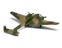 AIRFIX | HANDLEY PAGE HAMPDEN (VINTAGE CLASSICS) | 1:72_