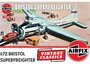 AIRFIX | BRISTOL SUPERFREIGHER (VINTAGE CLASSICS) | 1:72_