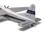 AIRFIX | BRISTOL SUPERFREIGHER (VINTAGE CLASSICS) | 1:72_