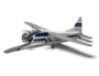 AIRFIX | BRISTOL SUPERFREIGHER (VINTAGE CLASSICS) | 1:72_