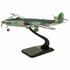 AVIATION 72 | HAWKER SEAHAWK FGA.50-131/D KONINKLIJKE MARINE 'PRESERVED SOESTERBERG' KAREL DOORMAN LIM.ED. | 1:7_