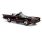 JADA | CLASSIC BATMOBILE MET BATMAN EN ROBIN + VERLICHTING | 1:18_