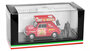 BRUMM | FIAT 500R CIRCUS RENZ NEDERLAND 'MISTERY 2008' | 1:43_