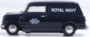 OXFORD | MINI VAN ROYAL NAVY | 1:76_