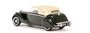 OXFORD DIECAST | JAGUAR MKV DHC CLOSED (BRITISH RACING GREEN) 1948 | 1:43_