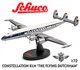 SCHUCO | LOCKHEED SUPER CONSTELLATION L1049G KLM 'THE FLYING DUTCHMAN' | 1:72_