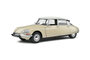 SOLIDO | CITROEN D SPECIAL (ALBATROS BEIGE) | 1:18_