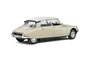 SOLIDO | CITROEN D SPECIAL (ALBATROS BEIGE) | 1:18_