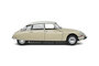 SOLIDO | CITROEN D SPECIAL (ALBATROS BEIGE) | 1:18_