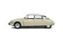 SOLIDO | CITROEN D SPECIAL (ALBATROS BEIGE) | 1:18_