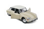 SOLIDO | CITROEN D SPECIAL (ALBATROS BEIGE) | 1:18_