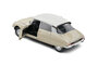 SOLIDO | CITROEN D SPECIAL (ALBATROS BEIGE) | 1:18_