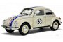 SOLIDO | VOLKSWAGEN KEVER 1303 HERBIE NR.53 'HERBIE RIDES AGAIN' | 1:18_