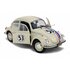 SOLIDO | VOLKSWAGEN KEVER 1303 HERBIE NR.53 'HERBIE RIDES AGAIN' | 1:18_