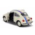 SOLIDO | VOLKSWAGEN KEVER 1303 HERBIE NR.53 'HERBIE RIDES AGAIN' | 1:18_