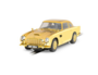 SCALEXTRIC | JAMES BOND ASTON MARTIN DB5 'GOLDFINGER' 60TH ANNIVERSARY  GOLD EDITION (SLOTCAR) | 1:32_