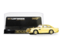 SCALEXTRIC | JAMES BOND ASTON MARTIN DB5 'GOLDFINGER' 60TH ANNIVERSARY  GOLD EDITION (SLOTCAR) | 1:32_