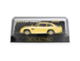 SCALEXTRIC | JAMES BOND ASTON MARTIN DB5 'GOLDFINGER' 60TH ANNIVERSARY  GOLD EDITION (SLOTCAR) | 1:32_