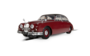 SCALEXTRIC | JAGUAR MK2 INSPECTOR MORSE TV SERIE (SLOTCAR) | 1:32_