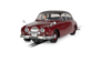 SCALEXTRIC | JAGUAR MK2 INSPECTOR MORSE TV SERIE (SLOTCAR) | 1:32_