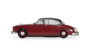 SCALEXTRIC | JAGUAR MK2 INSPECTOR MORSE TV SERIE (SLOTCAR) | 1:32_