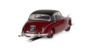 SCALEXTRIC | JAGUAR MK2 INSPECTOR MORSE TV SERIE (SLOTCAR) | 1:32_