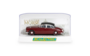 SCALEXTRIC | JAGUAR MK2 INSPECTOR MORSE TV SERIE (SLOTCAR) | 1:32_