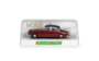 SCALEXTRIC | JAGUAR MK2 INSPECTOR MORSE TV SERIE (SLOTCAR) | 1:32_