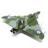 AVIATION 72 | GLOSTER JAVELIN FAW 9R XH892 NORFOLK AND SUFFOLK MUSEUM FLIXTON LIM. ED. | 1:72_