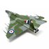 AVIATION 72 | GLOSTER JAVELIN FAW 9R XH892 NORFOLK AND SUFFOLK MUSEUM FLIXTON LIM. ED. | 1:72_