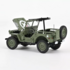 NOREV | WILLYS MILITAIRE JEEP D-DAY 1944 | 1:18_