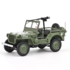 NOREV | WILLYS MILITAIRE JEEP D-DAY 1944 | 1:18_