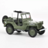 NOREV | WILLYS MILITAIRE JEEP D-DAY 1944 | 1:18_