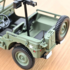 NOREV | WILLYS MILITAIRE JEEP D-DAY 1944 | 1:18_