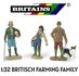 BRITAINS | BRITISH FARMING FAMILY | 1:32_