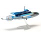 CORGI | STINGRAY TV SERIE JAREN 1960 GERRY ANDERSON | NVT_