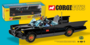 CORGI | BATMOBILE MET BATMAN EN ROBIN - CLASSIC SIXTIES TV SERIES | 1:46_