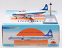 INFLIGHT 200 | LOCKHEED L-188 ELECTRA KLM PH-LLC - ROYAL DUTCH AIRLINES LIM.ED. 120PCS | 1:200_