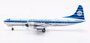 INFLIGHT 200 | LOCKHEED L-188 ELECTRA KLM PH-LLC - ROYAL DUTCH AIRLINES LIM.ED. 120PCS | 1:200_