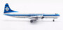 INFLIGHT 200 | LOCKHEED L-188 ELECTRA KLM PH-LLC - ROYAL DUTCH AIRLINES LIM.ED. 120PCS | 1:200_