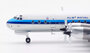 INFLIGHT 200 | LOCKHEED L-188 ELECTRA KLM PH-LLC - ROYAL DUTCH AIRLINES LIM.ED. 120PCS | 1:200_