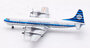 INFLIGHT 200 | LOCKHEED L-188 ELECTRA KLM PH-LLC - ROYAL DUTCH AIRLINES LIM.ED. 120PCS | 1:200_