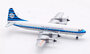 INFLIGHT 200 | LOCKHEED L-188 ELECTRA KLM PH-LLC - ROYAL DUTCH AIRLINES LIM.ED. 120PCS | 1:200_