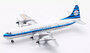 INFLIGHT 200 | LOCKHEED L-188 ELECTRA KLM PH-LLC - ROYAL DUTCH AIRLINES LIM.ED. 120PCS | 1:200_