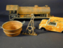 DELUXE | SCENIC RUST KIT | 3 DELIG_