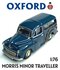 OXFORD | MORRIS MINOR TRAVELLER | 1:76_