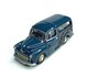 OXFORD | MORRIS MINOR TRAVELLER | 1:76_