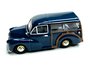 OXFORD | MORRIS MINOR TRAVELLER | 1:76_