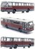 ARTITEC | STADSBUS CSA1 GVB 21 GRONINGEN (READY-MADE) | 1:87_